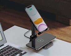 Image result for Dual iPhone Charger Stand