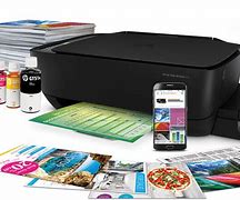 Image result for HP Ink Tank Wireless 415 Printer