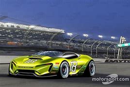 Image result for F1 NASCAR Concepts