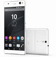 Image result for Sony Xperia C5 Ultra Dual