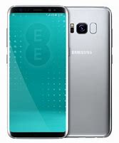 Image result for Samsung Galaxy S8 Arctic Silver