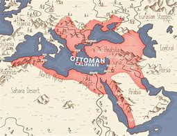 Image result for Ottoman Empire 1529