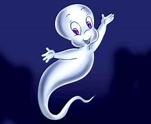 Image result for Casper the Ghost Hug