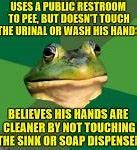 Image result for Funny Frog Memes