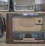 Image result for Antique Radio