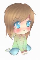 Image result for Chibi Anime Girl PNG