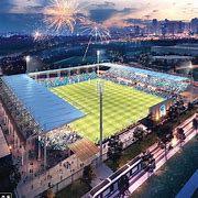 Image result for Soccer Stadium