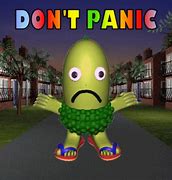 Image result for Calm Followed by Panic Meme