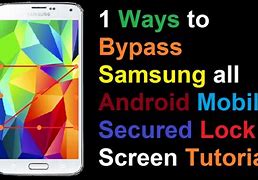 Image result for Bypass Phone Lock