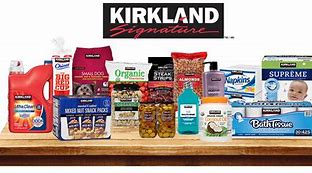 Image result for Costco Kirkland Faves
