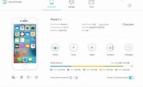 Image result for iPhone Application Manager