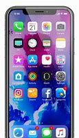 Image result for Apple iPhone X Factory Home Screen