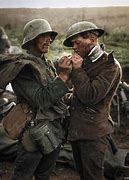 Image result for WW1 Soldier