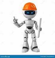 Image result for Worker Robot Art