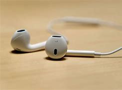 Image result for Apple iPods Earbuds