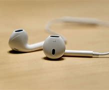 Image result for Classic iPhone Earphones