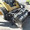 Image result for Cat Skid Steer Milling Attachment