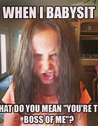 Image result for Babysitting Old Grouchy Guys Meme