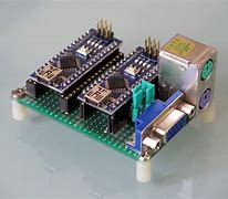 Image result for Arduino VGA