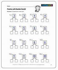 Image result for 2nd Grade Math Worksheets Printable