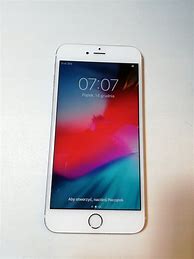 Image result for iPhone 6s Plus 64GB Rose Gold in Hands