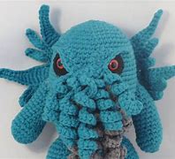 Image result for Brain of Cthulhu Plush