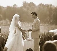 Image result for Gavin Newsom and Jennifer Siebel Wedding