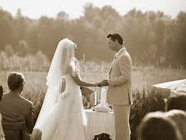 Image result for Gavin Newsom Wedding