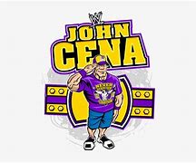 Image result for John Cena Cartoon Logo