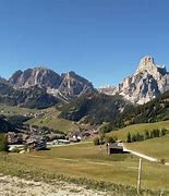 Image result for Alta Badia Dolomites