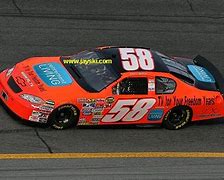 Image result for NASCAR Number 58