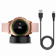 Image result for Charger for Samsung Galaxy Watch