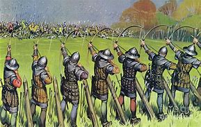 Image result for Agincourt Tapestry