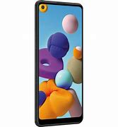 Image result for Samsung Galaxy A21 Black