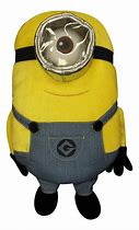 Image result for Bob the Minion Pillow