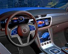 Image result for Car Touch Screen Display