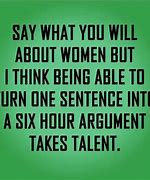 Image result for Quotes About Men vs Women