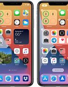 Image result for iOS 14 On iPhone 8