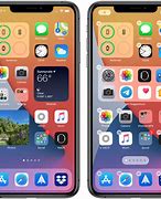 Image result for iPhone iOS 14