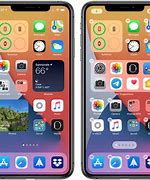 Image result for iOS 14 Widgets