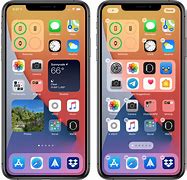 Image result for iPhone iOS 14 Colors