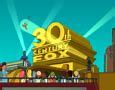 Image result for 30th Century Fox 3D