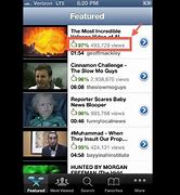 Image result for YouTube On Lock Screen iPhone