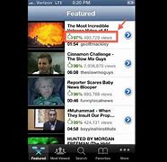 Image result for YouTube TV Box iPhone