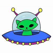 Image result for Stickers Space Cat