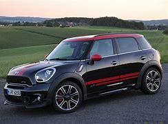 Image result for Countryman JCW
