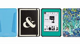 Image result for No Kindle Cover