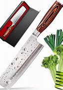 Image result for Kitchen Vegetable Knife