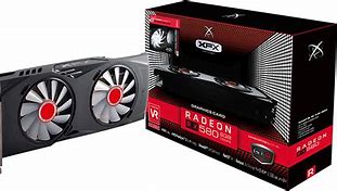 Image result for XFX RX 580 4GB