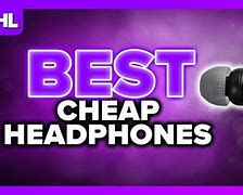 Image result for Cheap Headphones for Sell